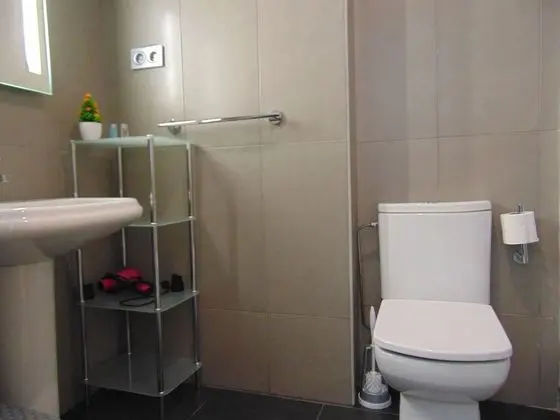 Apart Daire, 1 Yatak Odası, Deniz Manzaralı (301)