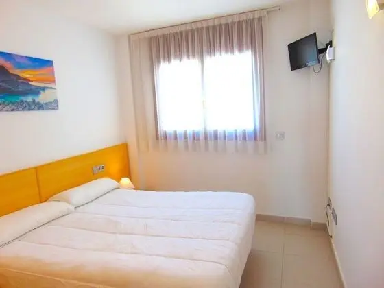 Apart Daire, 1 Yatak Odası, Deniz Manzaralı (401)