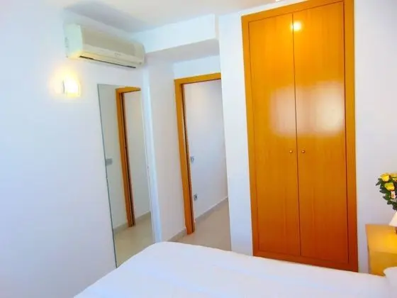 Apart Daire, 1 Yatak Odası, Deniz Manzaralı (401)