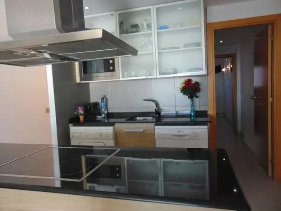 Apart Daire, 1 Yatak Odası, Deniz Manzaralı (401)