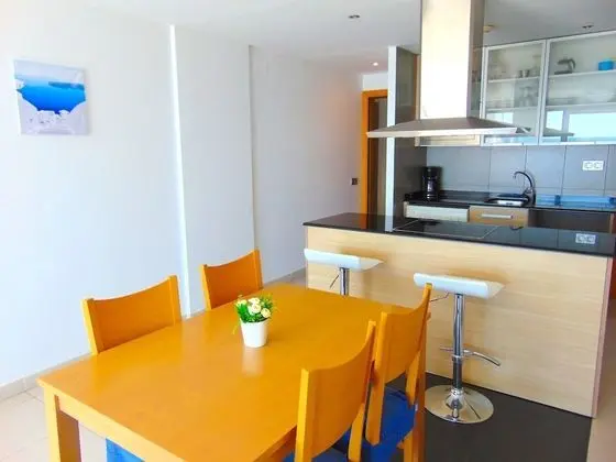 Apart Daire, 1 Yatak Odası, Deniz Manzaralı (401)