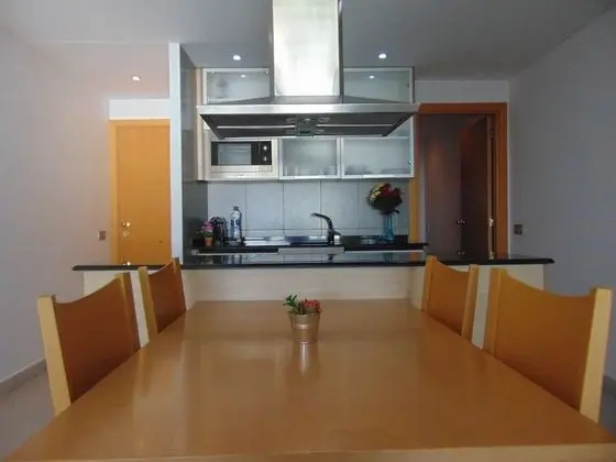 Apart Daire, 1 Yatak Odası, Deniz Manzaralı (401)