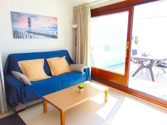 Apart Daire, 1 Yatak Odası, Deniz Manzaralı (401)
