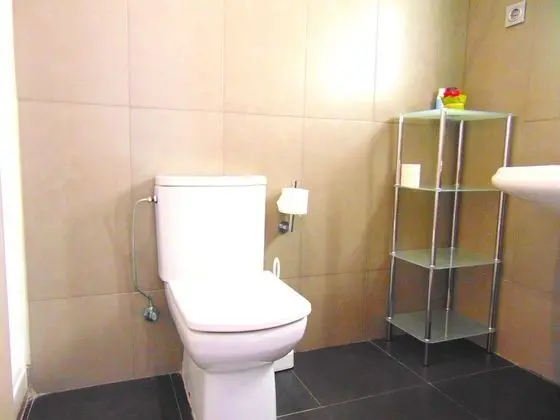 Apart Daire, 1 Yatak Odası, Deniz Manzaralı (401)