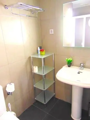 Apart Daire, 1 Yatak Odası, Deniz Manzaralı (401)