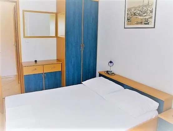 Apart Daire, 2 Yatak Odası, Plaj Manzaralı, Denize Sıfır