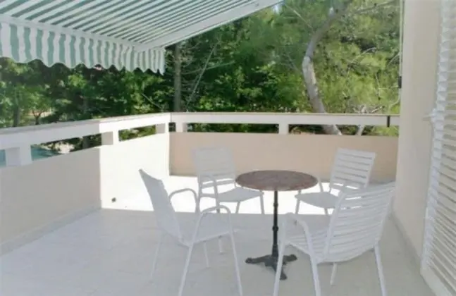 Apart Daire, 2 Yatak Odası, Plaj Manzaralı, Denize Sıfır