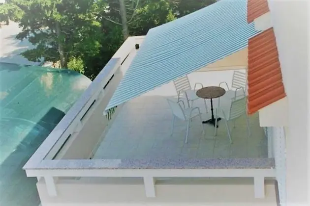 Apart Daire, 2 Yatak Odası, Plaj Manzaralı, Denize Sıfır