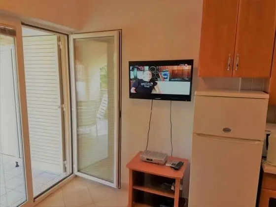 Apart Daire, 2 Yatak Odası, Plaj Manzaralı, Denize Sıfır