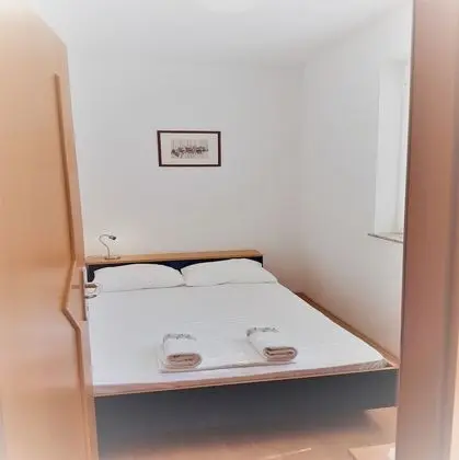 Luxury Apart Daire, 2 Yatak Odası, Plaj Manzaralı, Denize Sıfır