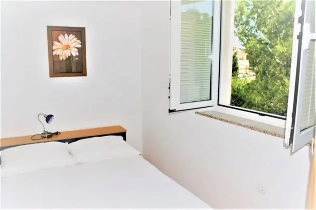 Luxury Apart Daire, 2 Yatak Odası, Plaj Manzaralı, Denize Sıfır