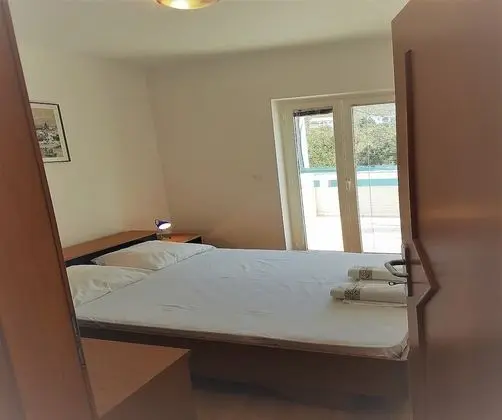 Luxury Apart Daire, 2 Yatak Odası, Plaj Manzaralı, Denize Sıfır