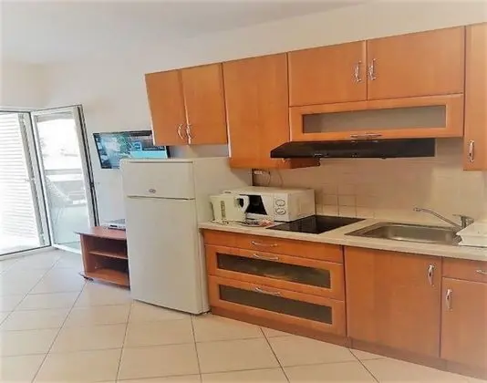 Luxury Apart Daire, 2 Yatak Odası, Plaj Manzaralı, Denize Sıfır