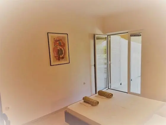 Luxury Apart Daire, 3 Yatak Odası, Plaj Manzaralı, Denize Sıfır