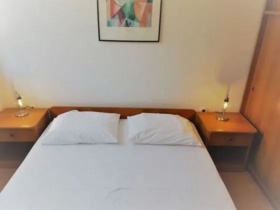 Luxury Apart Daire, 3 Yatak Odası, Plaj Manzaralı, Denize Sıfır