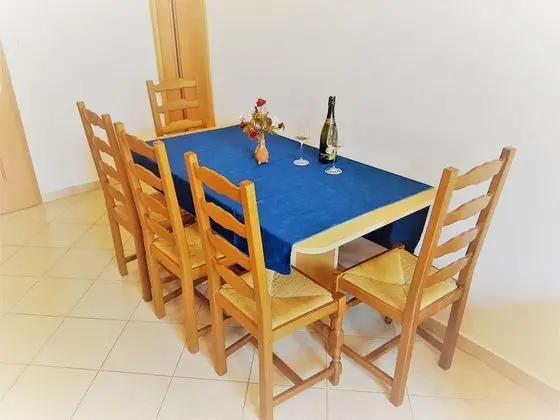 Luxury Apart Daire, 3 Yatak Odası, Plaj Manzaralı, Denize Sıfır