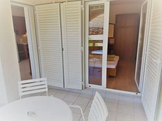 Luxury Apart Daire, 3 Yatak Odası, Plaj Manzaralı, Denize Sıfır