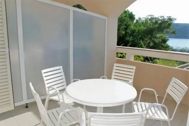 Luxury Apart Daire, 3 Yatak Odası, Plaj Manzaralı, Denize Sıfır