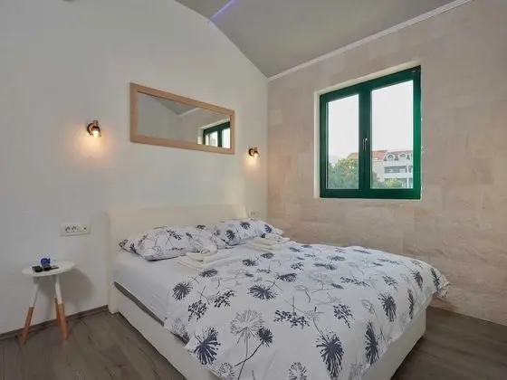 Apart Daire (Comfort Studio Apartment with Terrace)