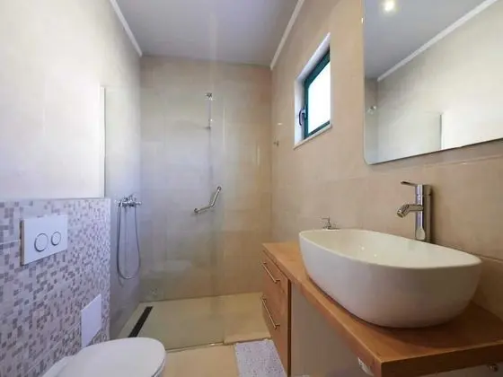 Apart Daire (Comfort Studio Apartment with Terrace)