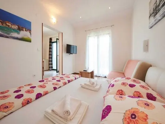 Apart Daire (Premium Studio Apartment with Terrace)