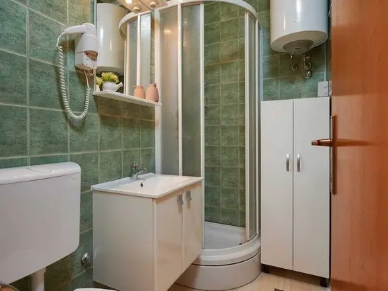 Apart Daire (Premium Studio Apartment with Terrace)