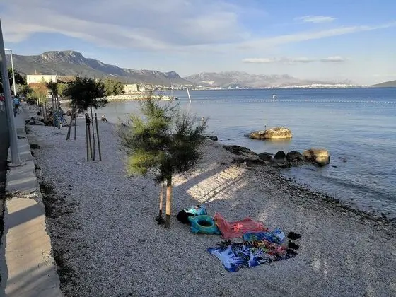 Apart Daire (Premium Studio Apartment with Terrace)