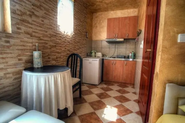 Stüdyo, Deniz Manzaralı