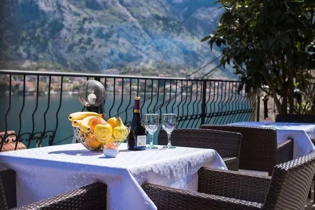 Stüdyo, Deniz Manzaralı