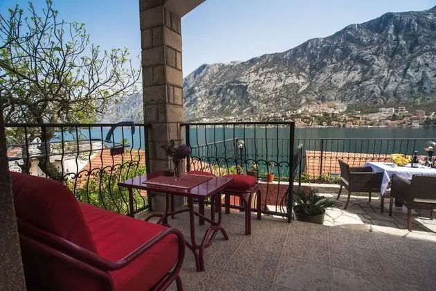 Stüdyo, Deniz Manzaralı