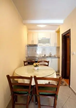 Apart Daire, 2 Yatak Odası, Deniz Manzaralı