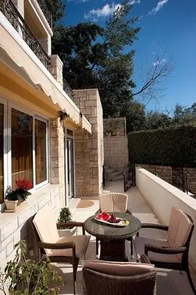 Apart Daire, 2 Yatak Odası, Deniz Manzaralı
