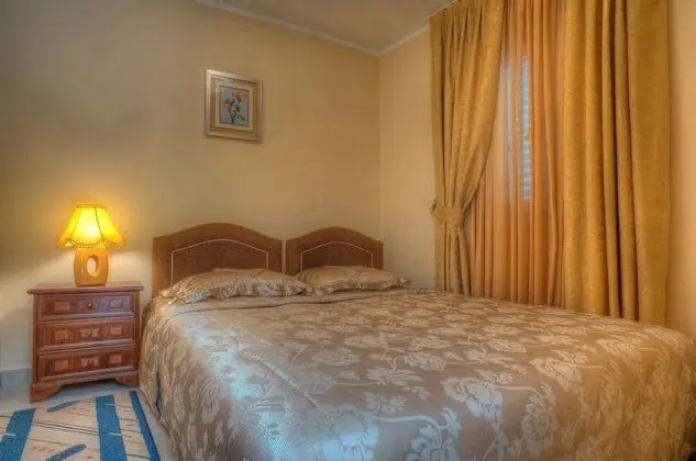 Standard Apart Daire, 2 Yatak Odası