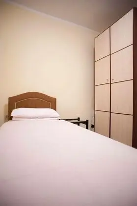 Standard Apart Daire, 2 Yatak Odası