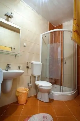 Standard Apart Daire, 2 Yatak Odası