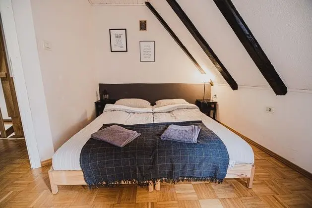 Apart Daire, 3 Yatak Odası