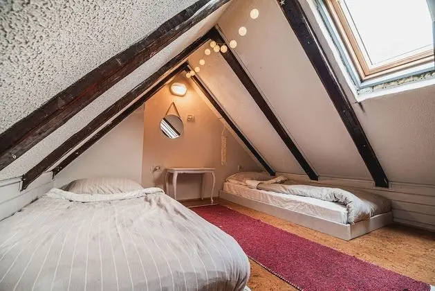 Apart Daire, 3 Yatak Odası