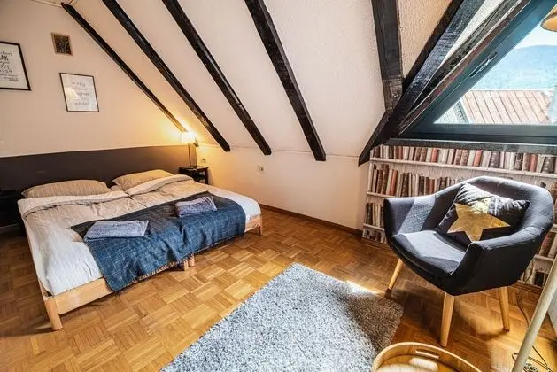 Apart Daire, 3 Yatak Odası