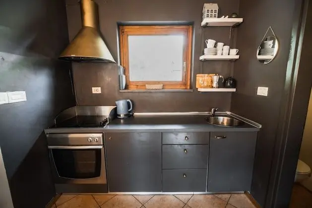 Apart Daire, 3 Yatak Odası