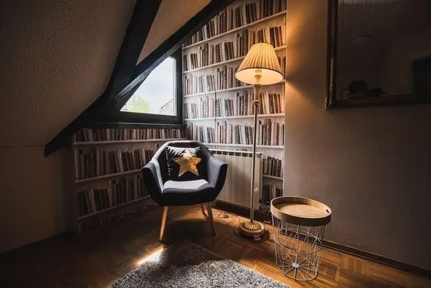 Apart Daire, 3 Yatak Odası