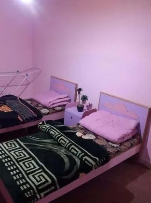 Apart Daire, 3 Yatak Odası, Bahçe Manzaralı