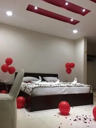 Apart Daire, 3 Yatak Odası, Bahçe Manzaralı