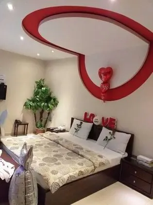 Apart Daire, 3 Yatak Odası, Bahçe Manzaralı
