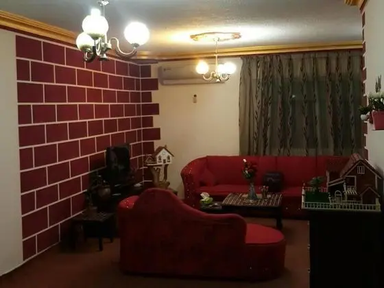 Apart Daire, 3 Yatak Odası, Bahçe Manzaralı