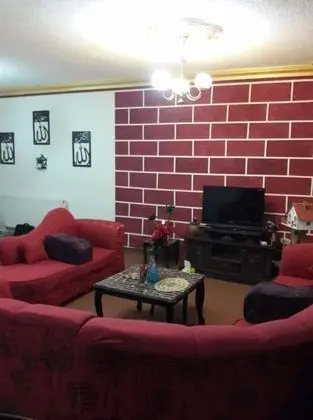 Apart Daire, 3 Yatak Odası, Bahçe Manzaralı