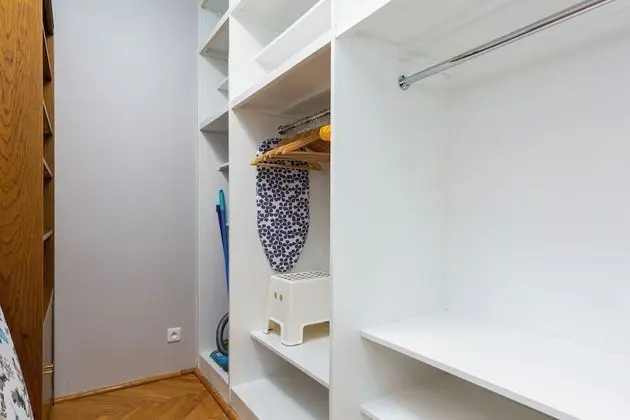 Apart Daire, 1 Yatak Odası, Balkon