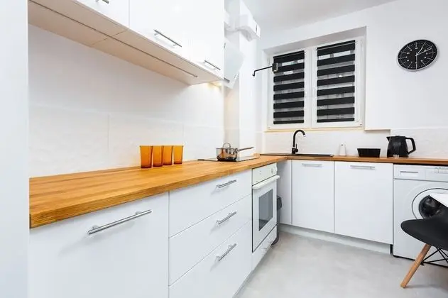 Apart Daire, 1 Yatak Odası, Balkon