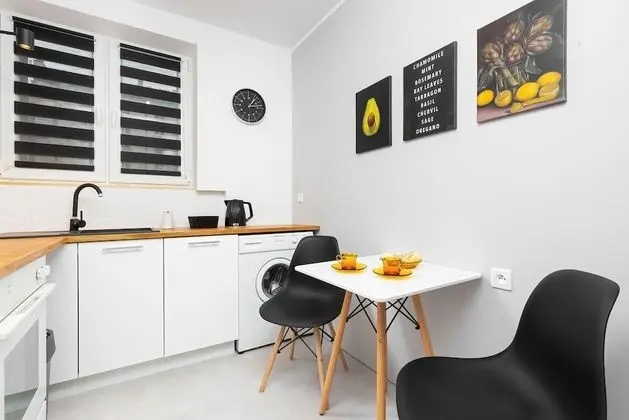 Apart Daire, 1 Yatak Odası, Balkon