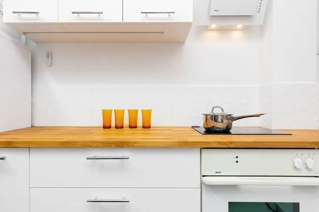 Apart Daire, 1 Yatak Odası, Balkon