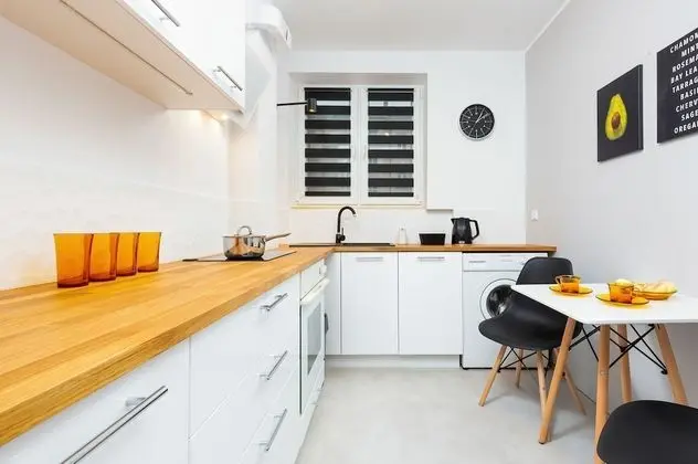 Apart Daire, 1 Yatak Odası, Balkon